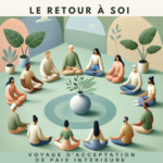 Atelier "Retour à soi"