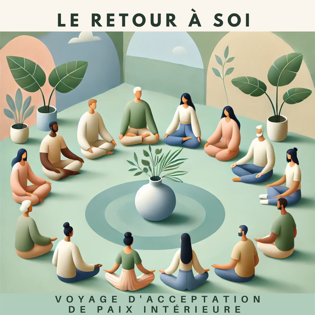 Atelier "Retour à soi"