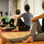 Essai gratuit de Yoga
