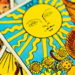 Atelier Tarot et créativité