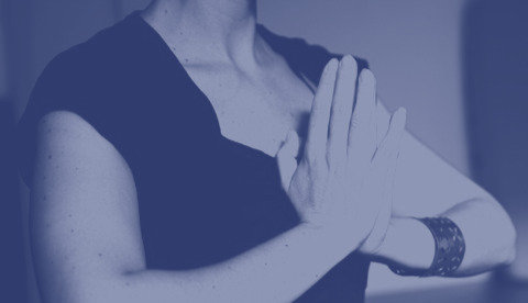 Atelier "Sentir, écouter, accueillir : une invitation à méditer"