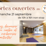 Journée "portes ouvertes"