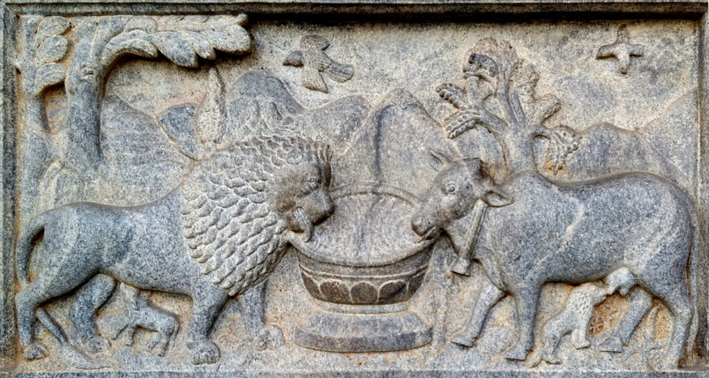  Jain cloud Creative Commons