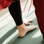 Essai gratuit de Pilates