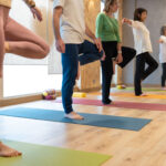 Essai gratuit de Yoga