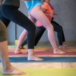 Essai gratuit de Yoga