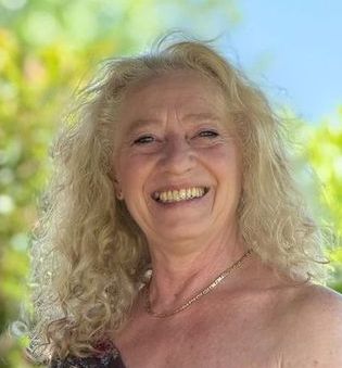 Lydia Piaton sophrologie