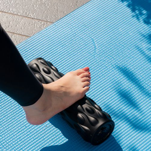Cours d’auto-massage haut du corps