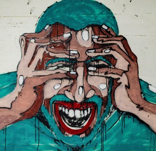 Séance Sophrologie "Chasser le stress"